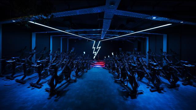 Bild 1 von STORM CYCLE Berlin Mitte Partnergalerie