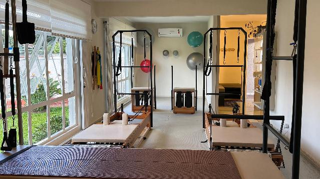 Imagem 1 da galeria do parceiro FisioSoma