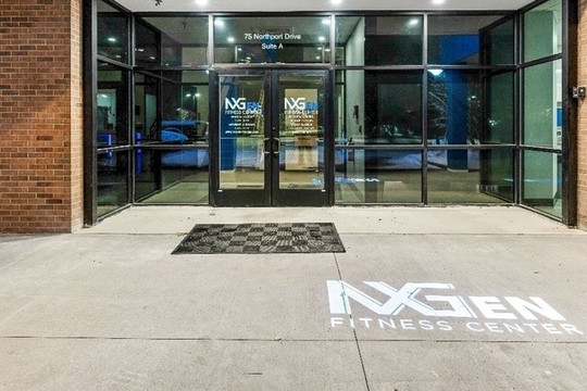 Image 2 from NXGen Fitness Center Portland partner gallery