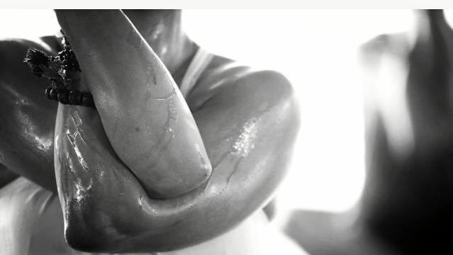 Image 2 from The Hot Room (Hot Yoga Limerick) partner gallery