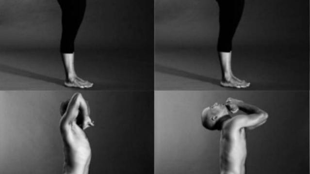 Image 3 from The Hot Room (Hot Yoga Limerick) partner gallery