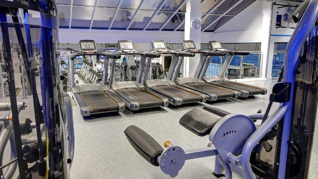 Image 3 from The Gym Group - Colchester partner gallery