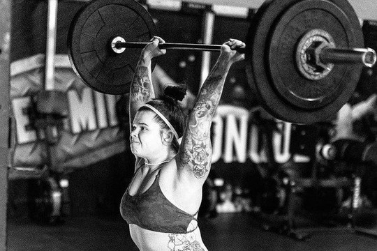 Image 1 from Steel Mill Total Wellness partner gallery