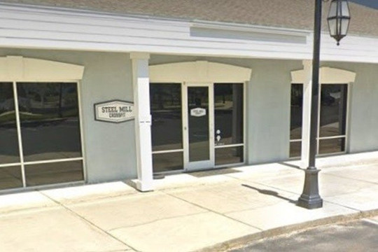 Image 2 from Steel Mill Total Wellness partner gallery