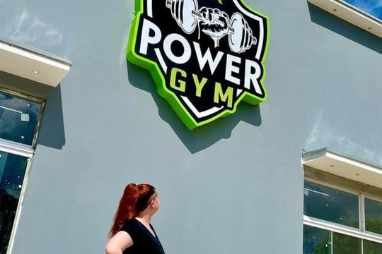 Imagem 2 da galeria do parceiro VR Power Gym