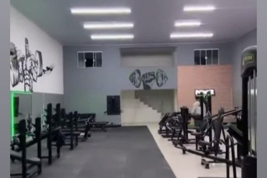 Imagem 3 da galeria do parceiro VR Power Gym