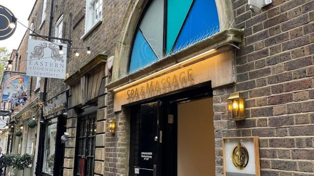 Image 2 from Spa & Massage Richmond partner gallery