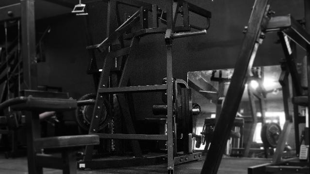 Image 3 from Ironworldgym health and fitness partner gallery