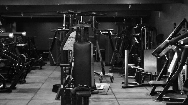 Image 1 from Ironworldgym health and fitness partner gallery