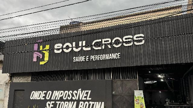 Imagem 2 da galeria do parceiro Soul Cross