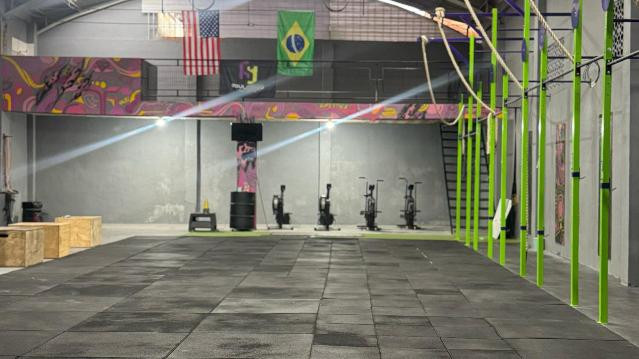 Imagem 1 da galeria do parceiro Soul Cross