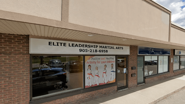 Image 1 de la galerie du partenaire Elite Leadership Martial Arts