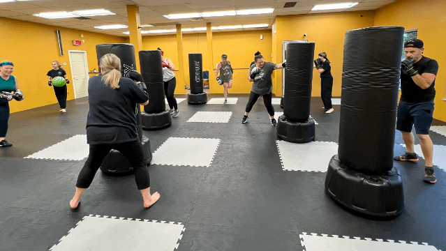 Image 3 de la galerie du partenaire Elite Leadership Martial Arts