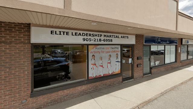 Image 2 de la galerie du partenaire Elite Leadership Martial Arts
