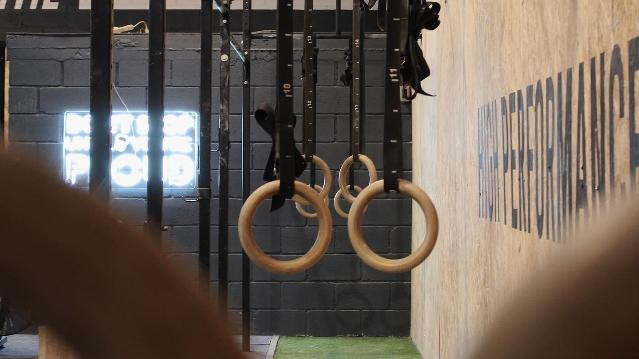 Imagen 2 de la galería del partner High Performance Strength & Conditioning