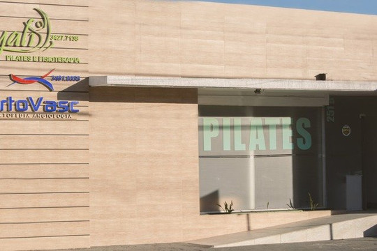 Imagem 2 da galeria do parceiro Clínica Yali Pilates - Unidade II