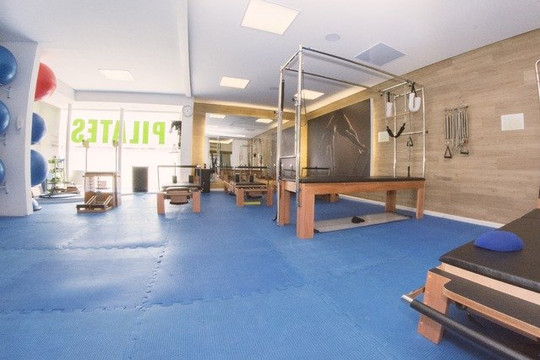 Imagem 1 da galeria do parceiro Clínica Yali Pilates - Unidade II