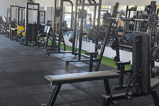 Imagem 1 da galeria do parceiro Rota Fit