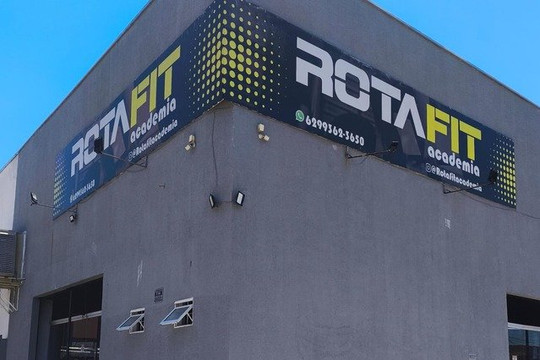 Imagem 2 da galeria do parceiro Rota Fit