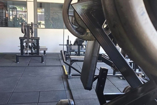 Imagem 3 da galeria do parceiro Rota Fit