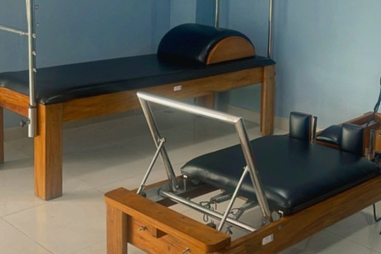 Imagem 1 da galeria do parceiro Fisio Force Duque de Caxias