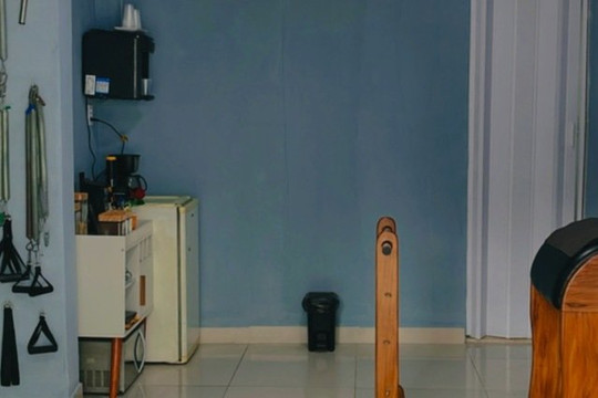 Imagem 3 da galeria do parceiro Fisio Force Duque de Caxias