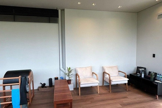 Imagem 3 da galeria do parceiro Health Space Pilates