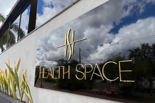 Imagem 2 da galeria do parceiro Health Space Pilates