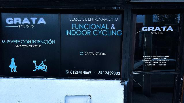 Imagen 2 de la galería del partner Grata Studio