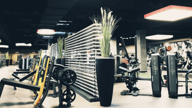 Bild 2 von FIT by SABI Fitnessstudio Partnergalerie