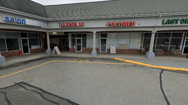 Image 2 from One More Rep partner gallery