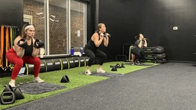 Image 1 from One More Rep partner gallery