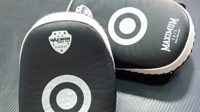 Imagem 3 da galeria do parceiro Academia Next Fight