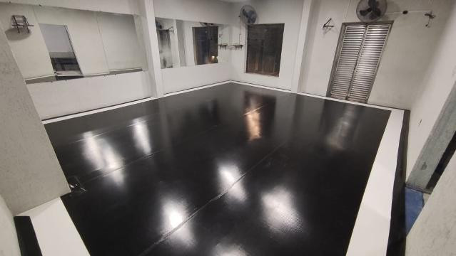 Imagem 1 da galeria do parceiro Academia Next Fight