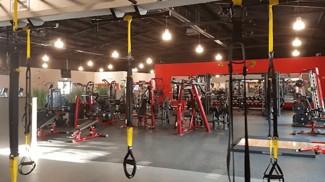 Bild 3 von Clever Fit Selm Partnergalerie