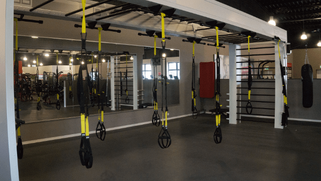 Bild 1 von Clever Fit Selm Partnergalerie