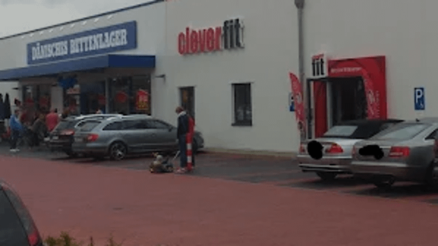 Bild 2 von Clever Fit Selm Partnergalerie