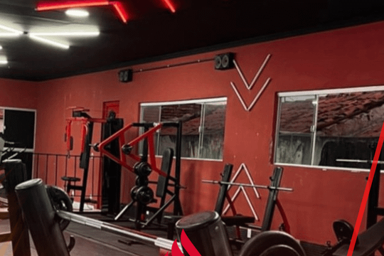 Imagem 3 da galeria do parceiro Fire Academia