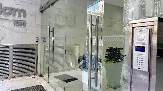 Imagen 2 de la galería del partner Ashtanga Yoga Barrio Norte