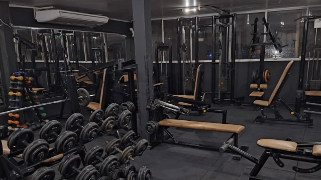 Imagem 3 da galeria do parceiro Limits Academia