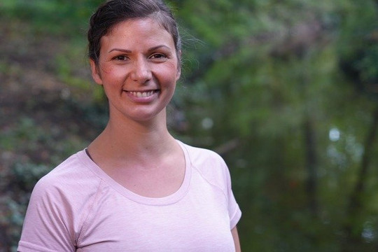 Bild 1 von Kanthi Yoga Partnergalerie