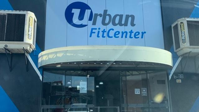 Imagem 2 da galeria do parceiro Urban Fit Center
