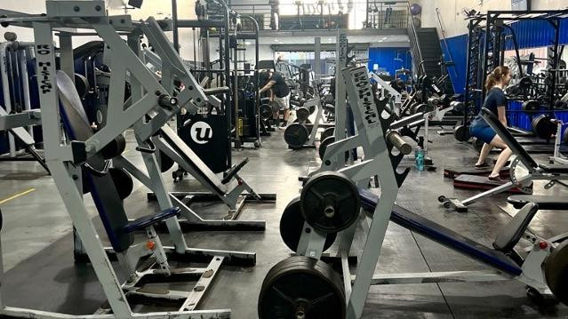 Imagem 3 da galeria do parceiro Urban Fit Center