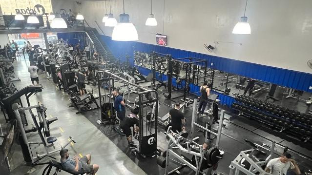 Imagem 1 da galeria do parceiro Urban Fit Center