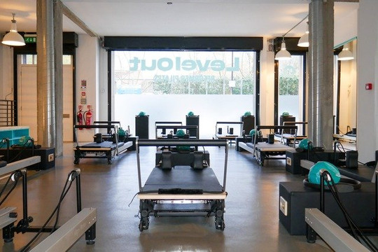 Image 3 from LevelOut Crouch Hill partner gallery