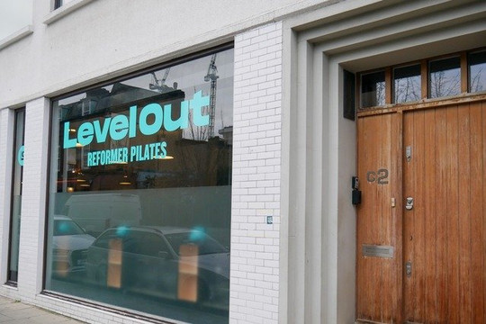 Image 2 from LevelOut Crouch Hill partner gallery