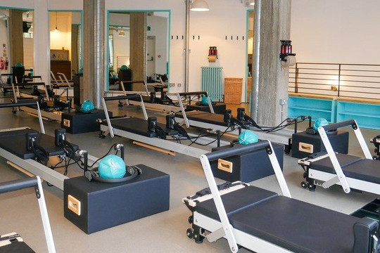 Image 1 from LevelOut Crouch Hill partner gallery