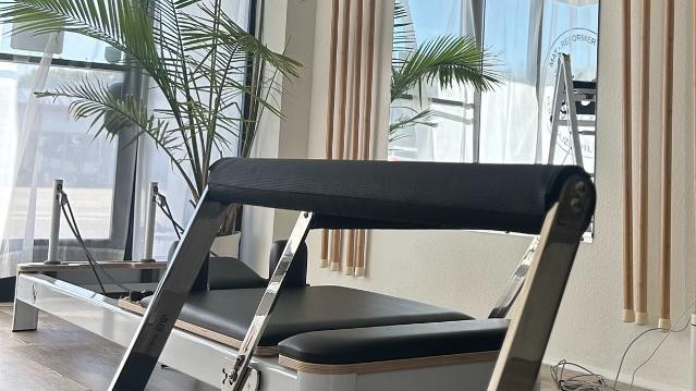 Image 1 from Pilates 80/20 partner gallery