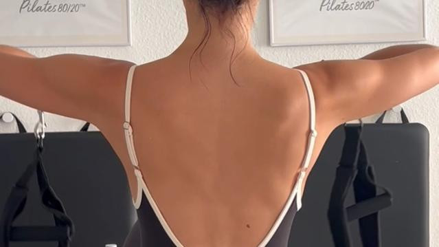 Image 3 from Pilates 80/20 partner gallery