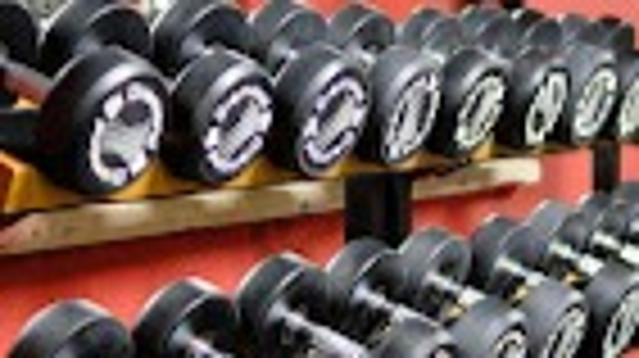 Immagine 3 dalla galleria del partner Alkatraz Gym Roma Portuense